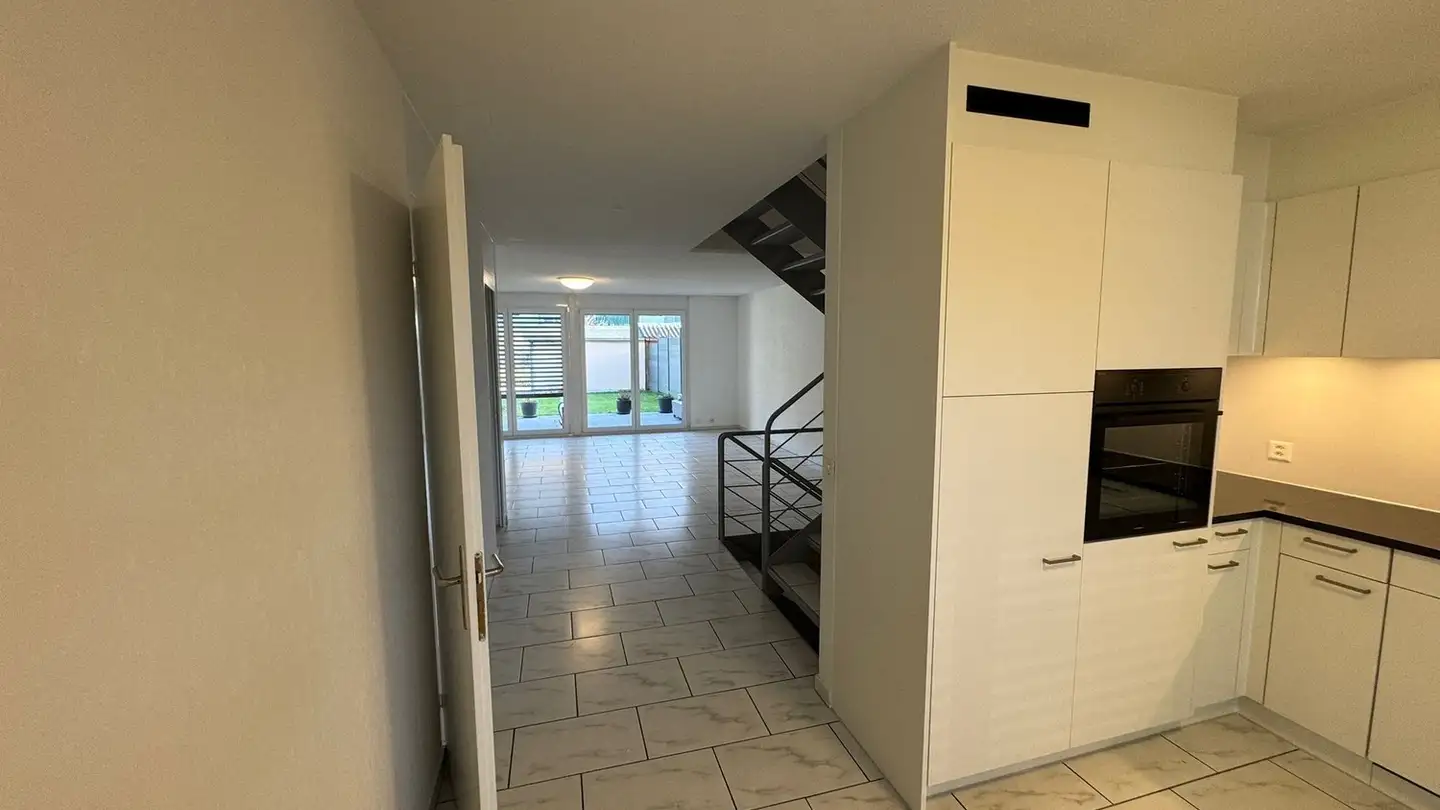 Casa singola in affitto - Baumgartenstrasse 4, 4622 Egerkingen - Photo 2