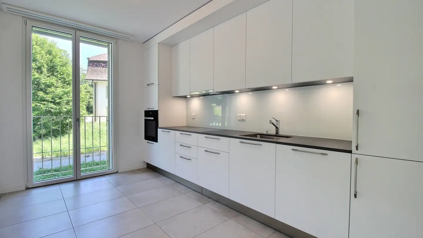 Apartment for rent - Allée Charles-Edouard-Guillaume 4a, 1723 Marly - Photo 2