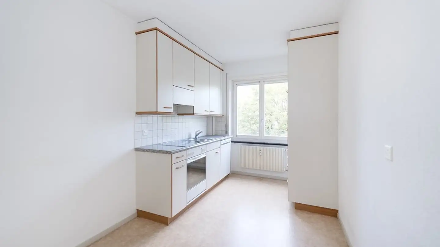 Wohnung mieten - Winkelriedstrasse 48, 3014 Bern - Foto 2