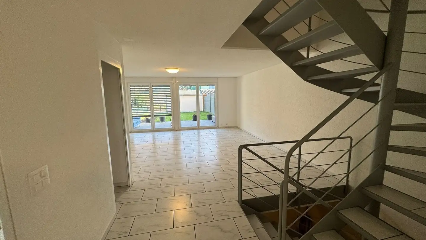Einfamilienhaus mieten - Baumgartenstrasse 4, 4622 Egerkingen