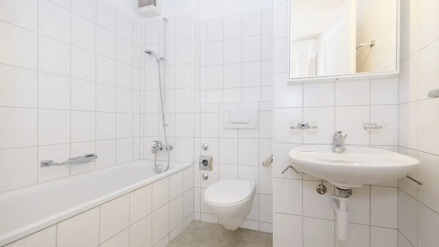 Wohnung mieten - Winkelriedstrasse 48, 3014 Bern - Foto 3