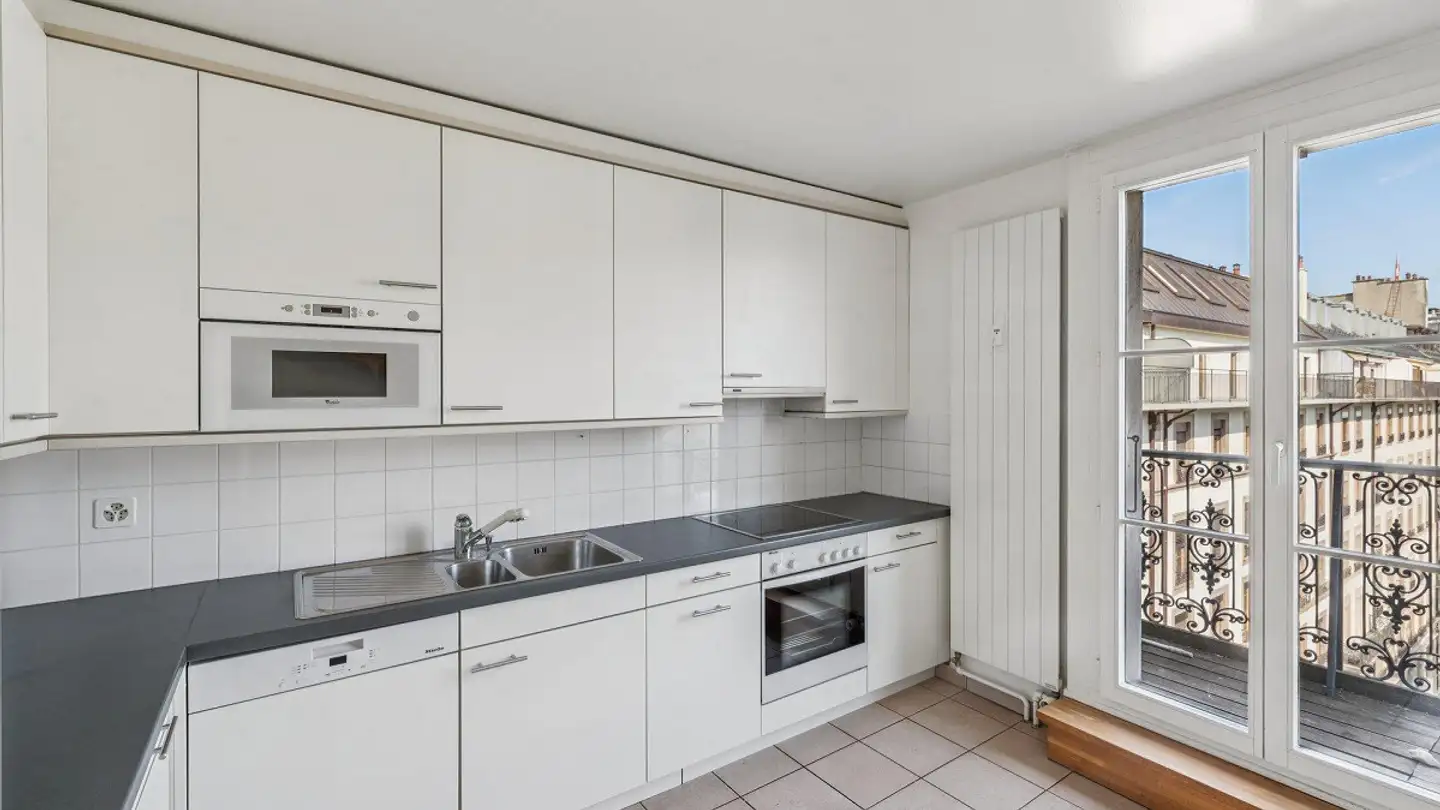 Villa mieten - Rue François- Bonivard 10, 1201 Genève - Foto 3