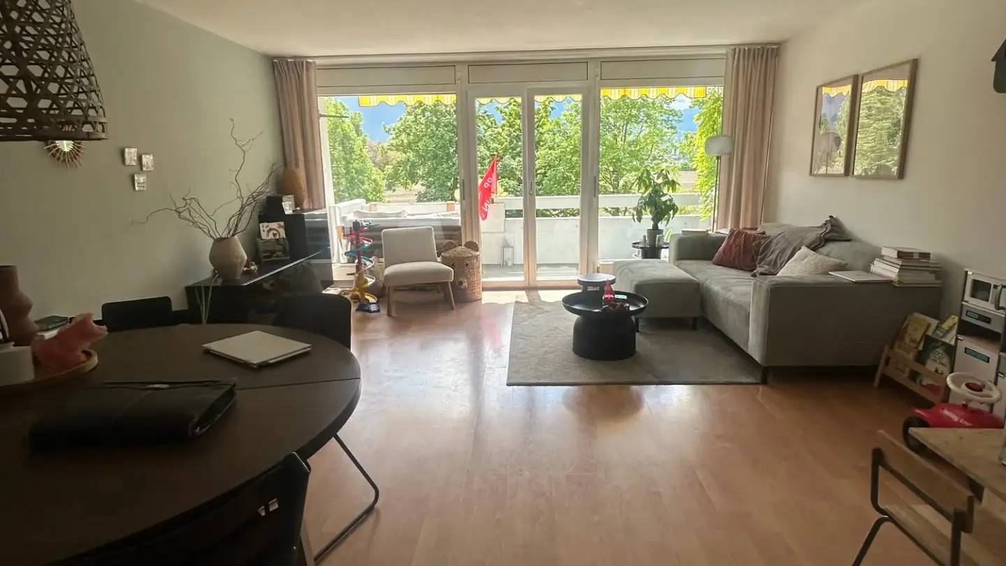 Appartamento in affitto - Burgerstrasse 39, 3600 Thun - Foto 2
