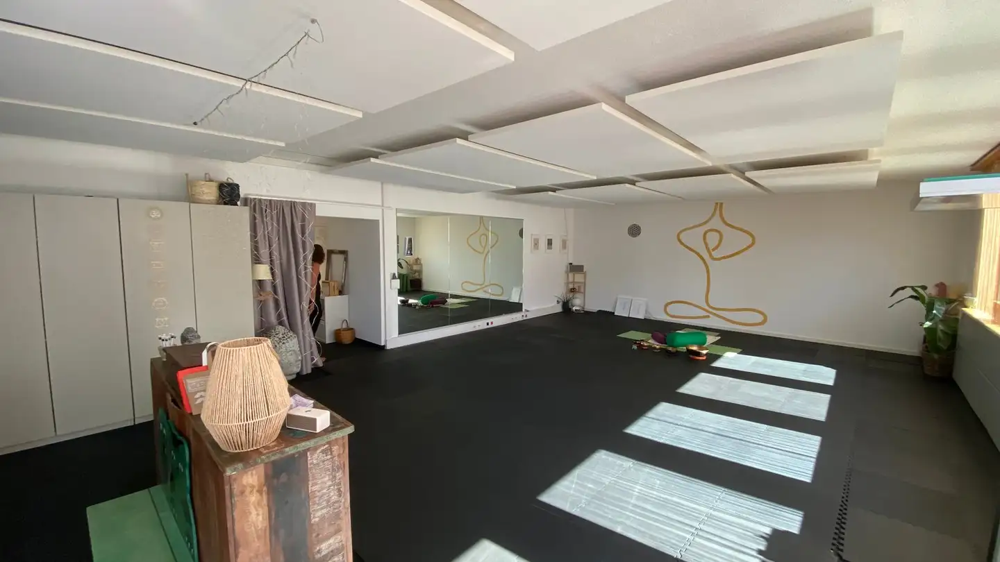 Bürofläche mieten - Wolleraustrasse 11a, 8807 Freienbach - Foto 4