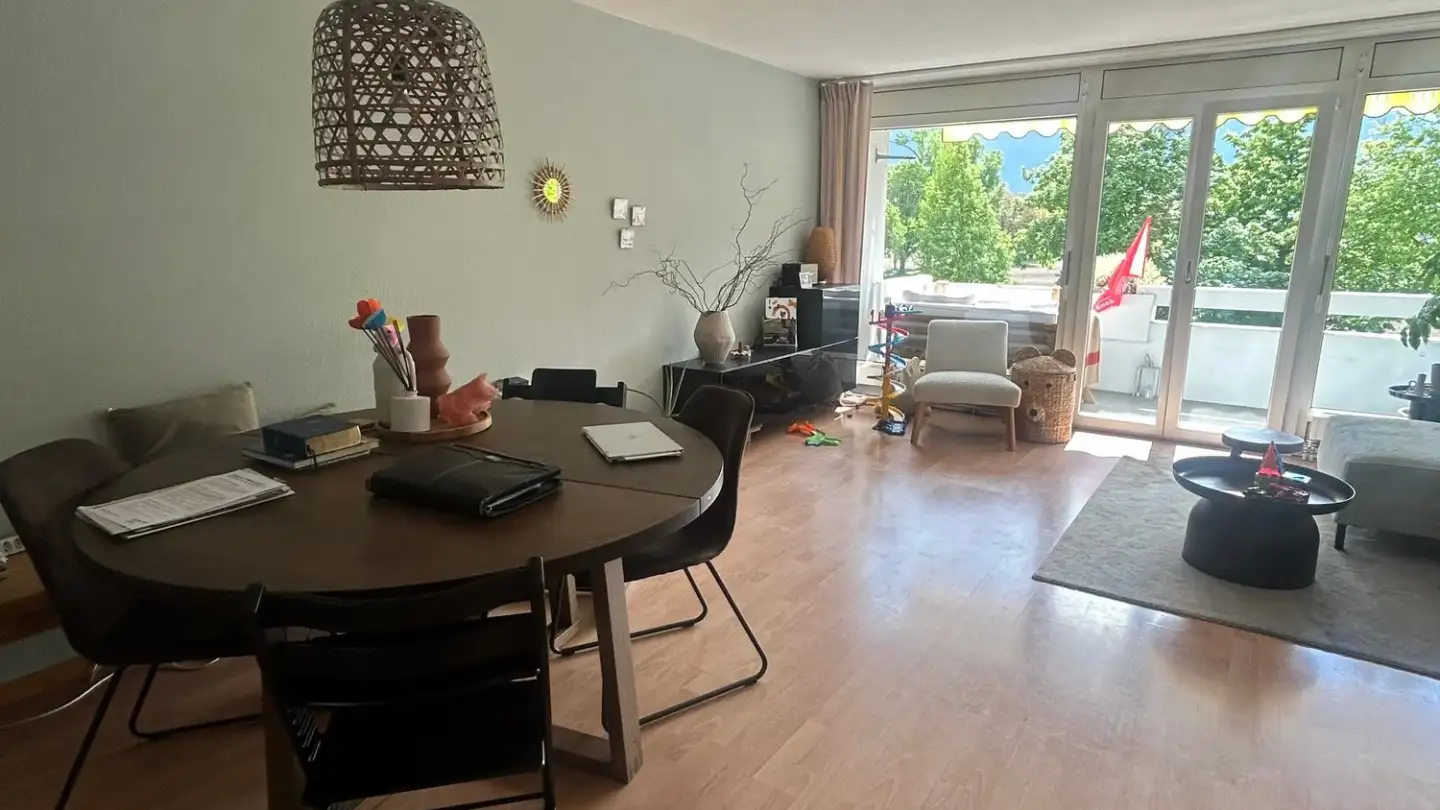 Appartamento in affitto - Burgerstrasse 39, 3600 Thun - Foto 3