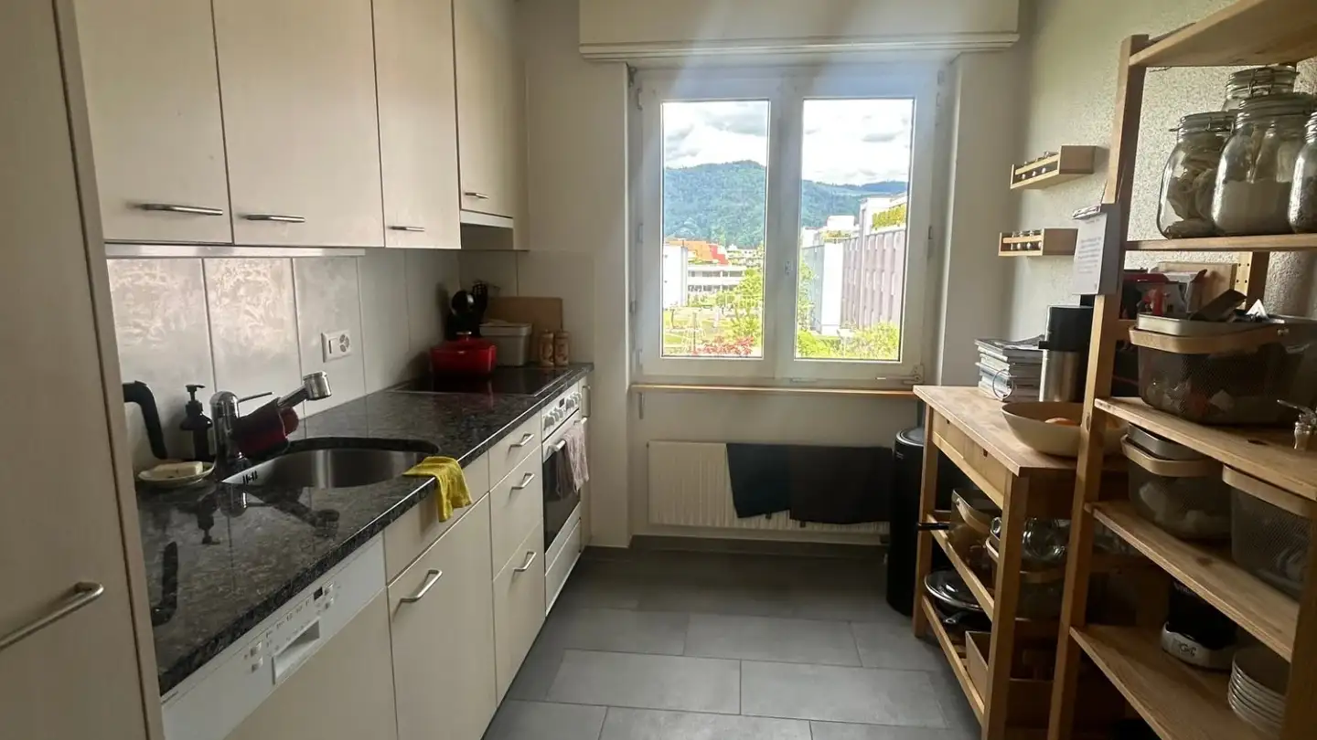 Appartamento in affitto - Burgerstrasse 39, 3600 Thun - Foto 4