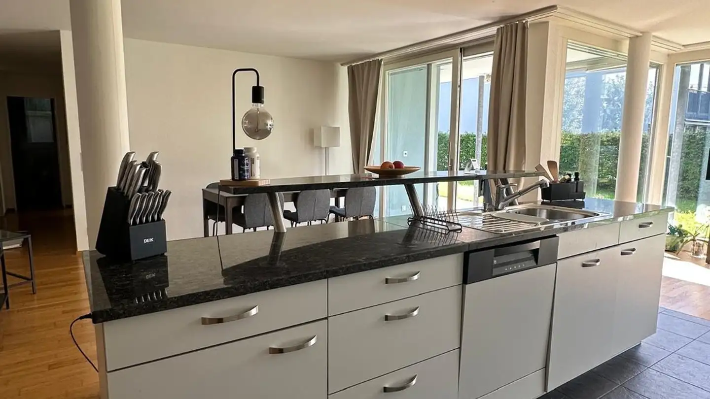 Appartamento in affitto - Alte Landstrasse 149, 6314 Unterägeri - Photo 4