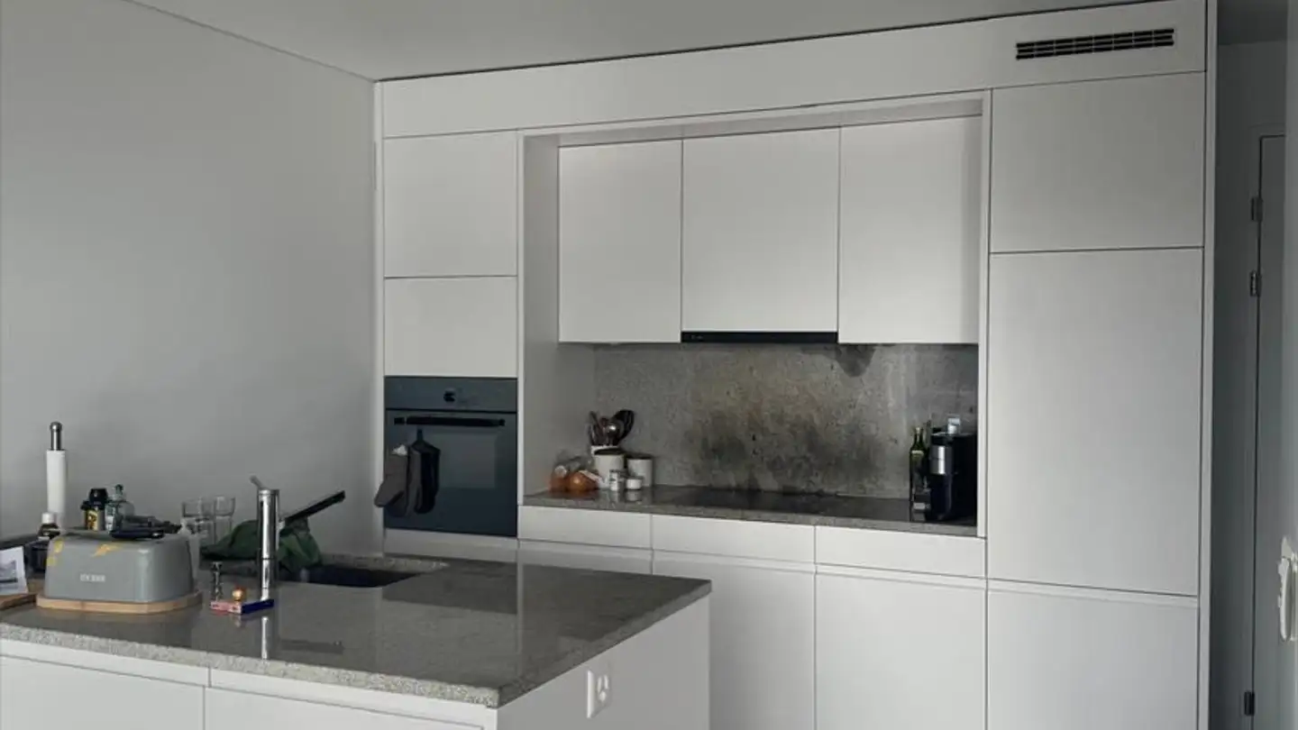 Apartment for rent - Witikonerstrasse 15, 8032 Zürich - Photo 4