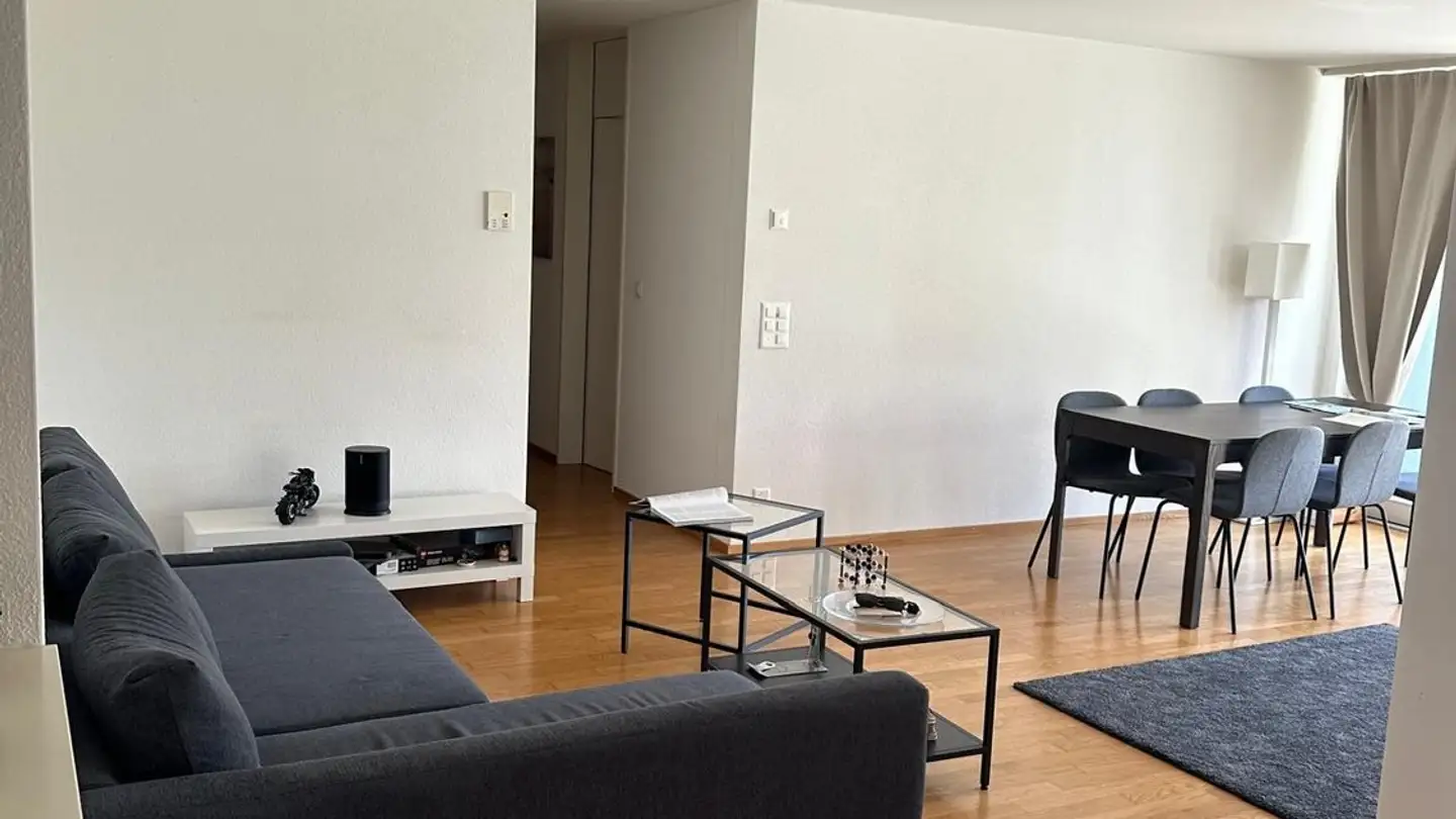 Appartamento in affitto - Alte Landstrasse 149, 6314 Unterägeri - Photo 2