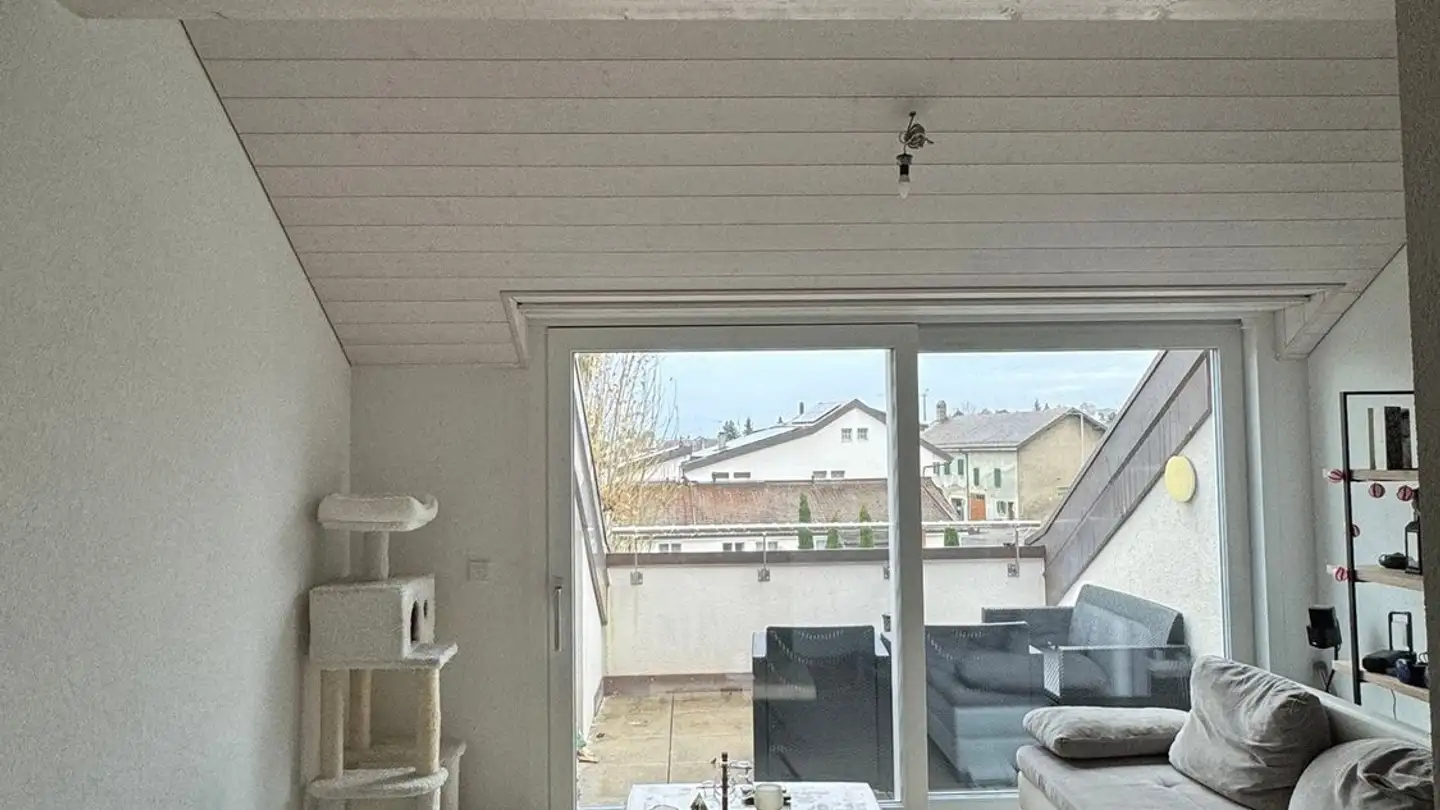 Wohnung mieten - 1026 Denges