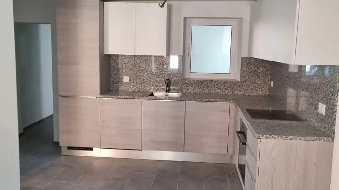 Apartment for rent - 6994 Aranno