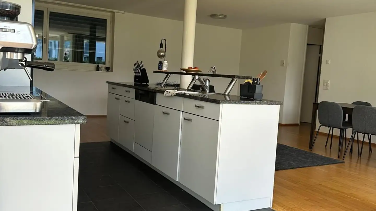 Appartamento in affitto - Alte Landstrasse 149, 6314 Unterägeri - Photo 3