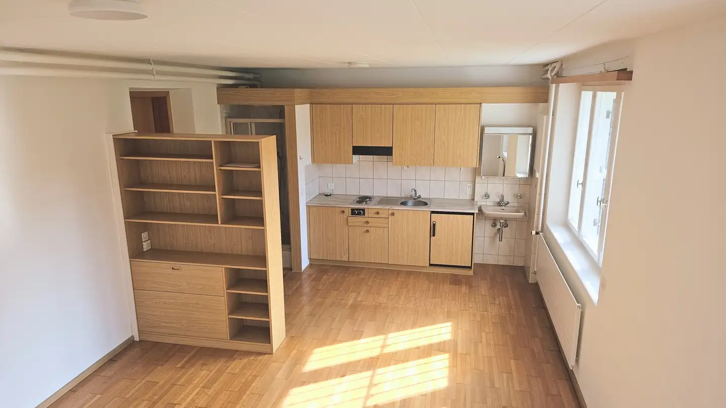 Appartement à louer - Reutenenstrasse 17, 9042 Speicher
