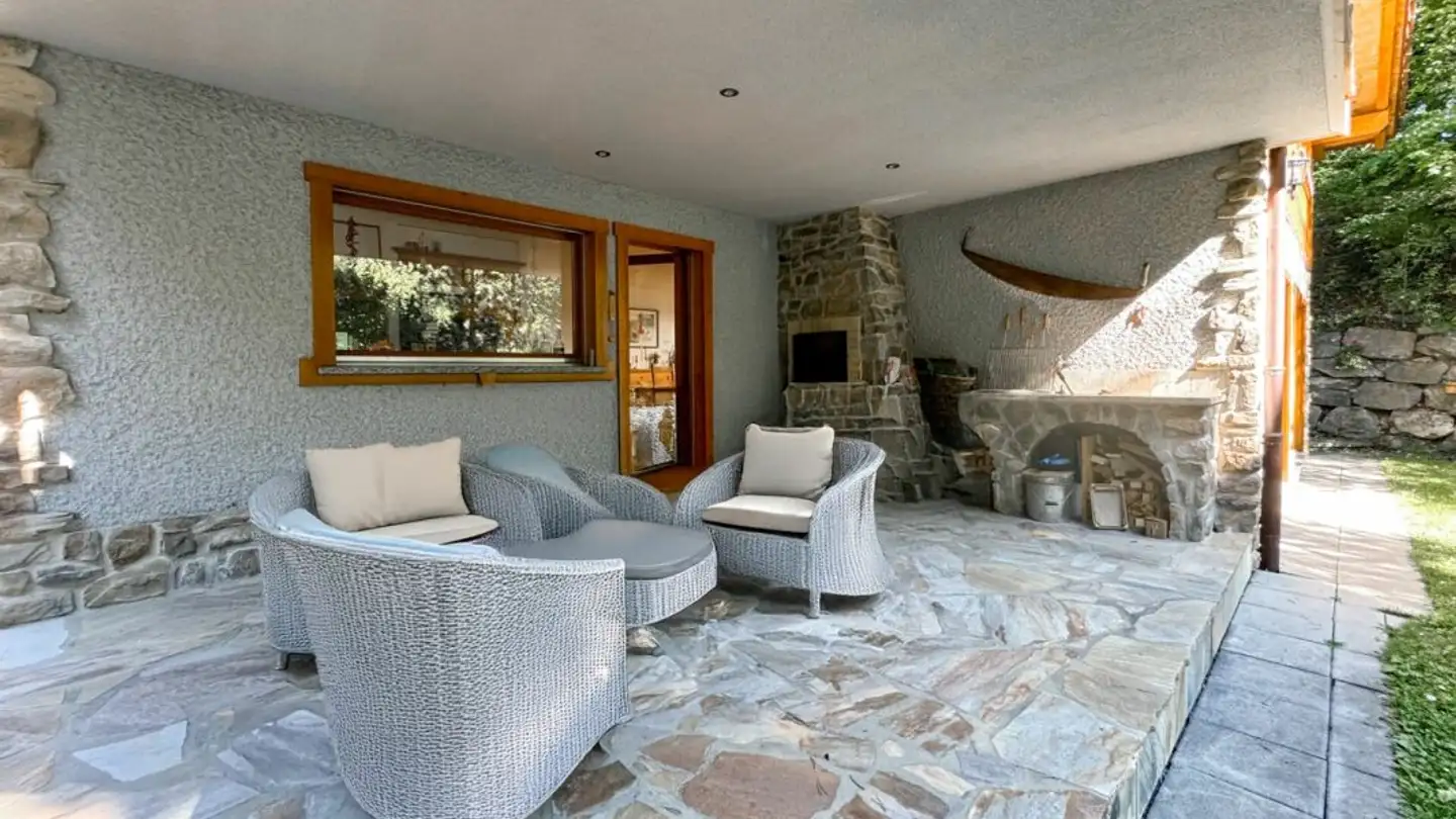 Chalet for sale - 1911 Ovronnaz - Photo 3