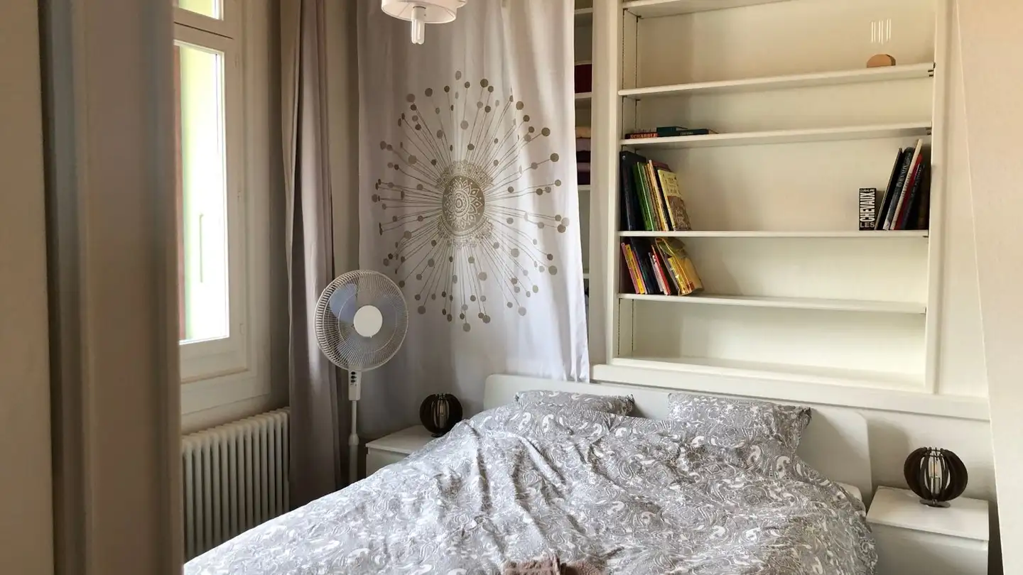 Apartment for rent - Rue Des Deux-Marchés 18, 1800 Vevey - Photo 2