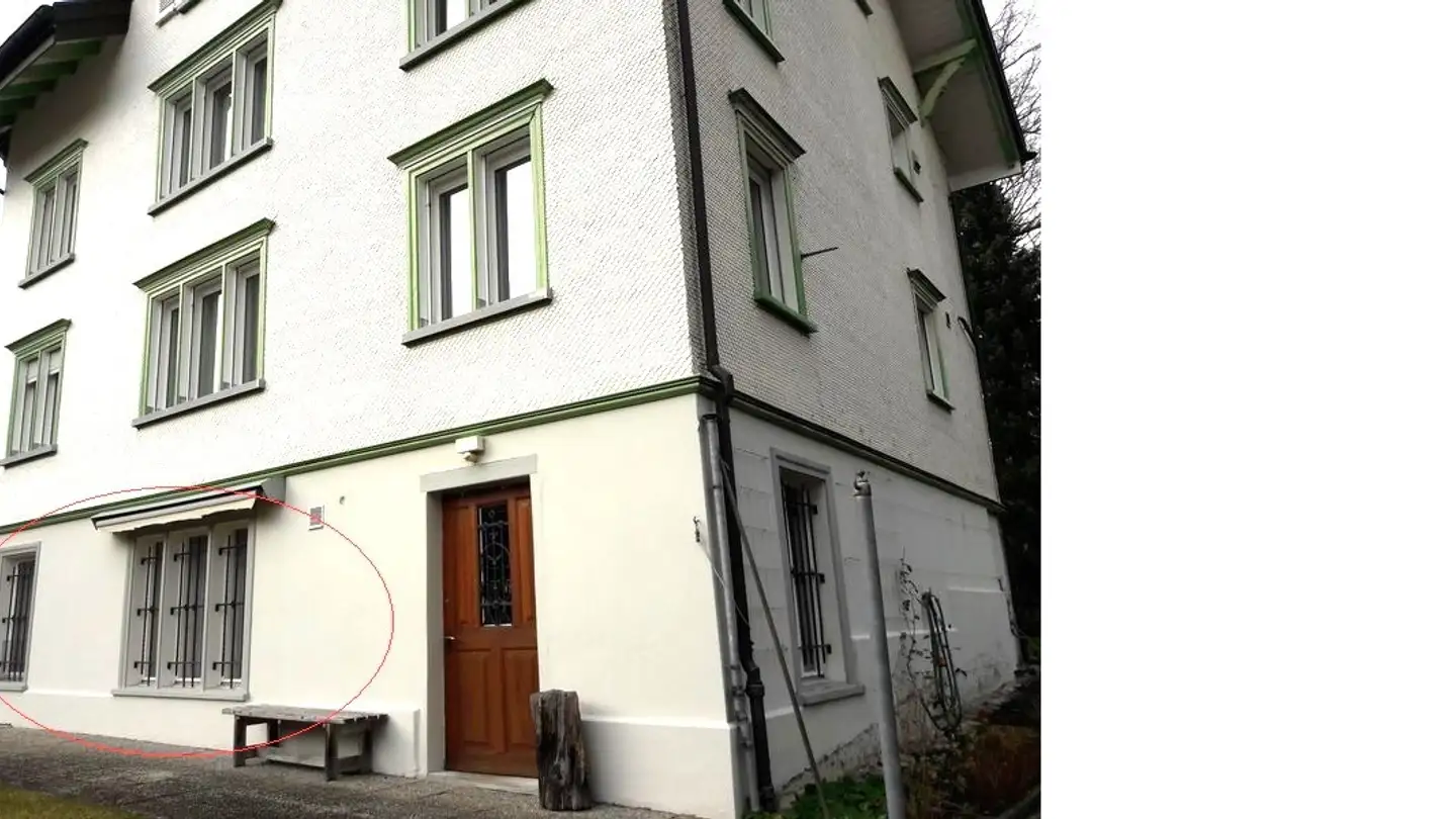 Appartement à louer - Reutenenstrasse 17, 9042 Speicher - Photo 4