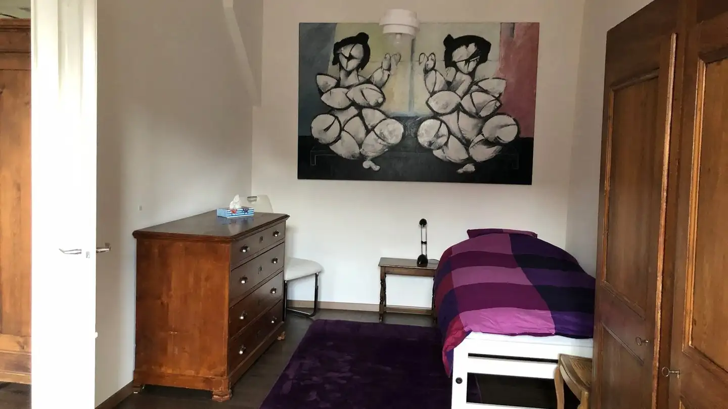 Apartment for rent - Rue Des Deux-Marchés 18, 1800 Vevey - Photo 3