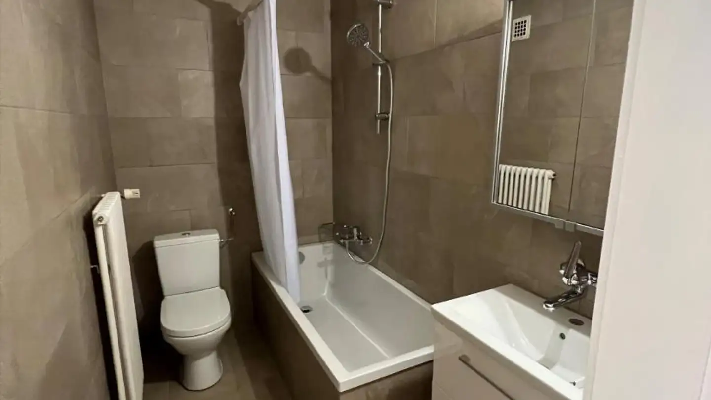 Wohnung mieten - Heigellochstrasse 1, 5443 Niederrohrdorf - Foto 4