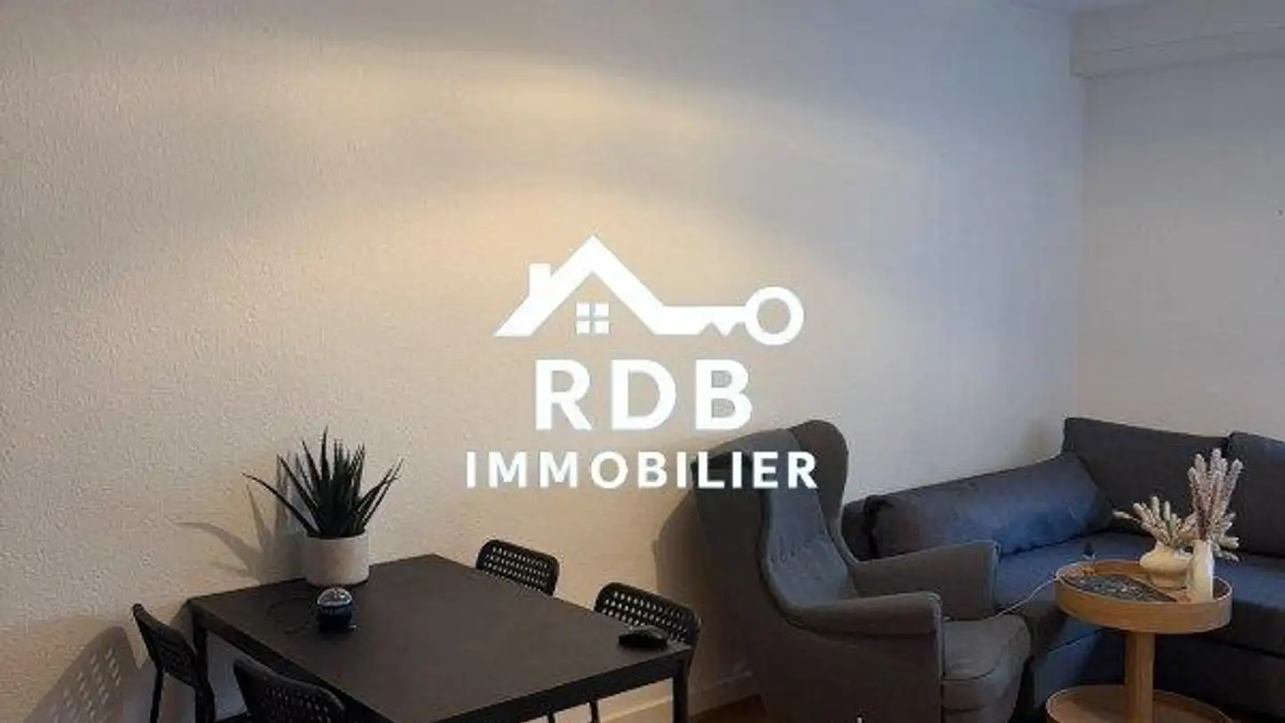 Appartement à louer - 1227 Les Acacias - Photo 3