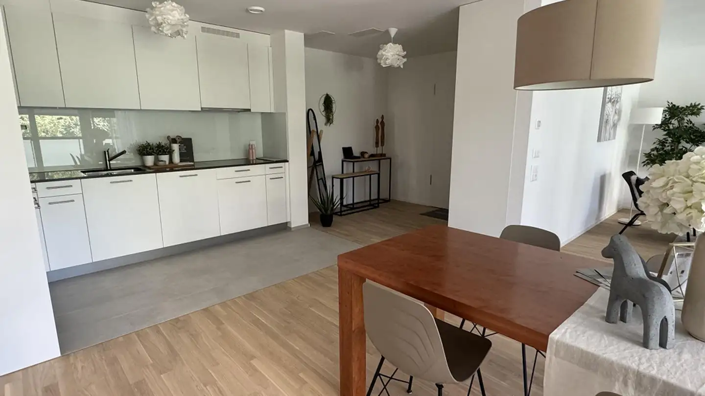Appartamento in affitto - Baselstrasse 78, 4153 Reinach BL - Foto 2