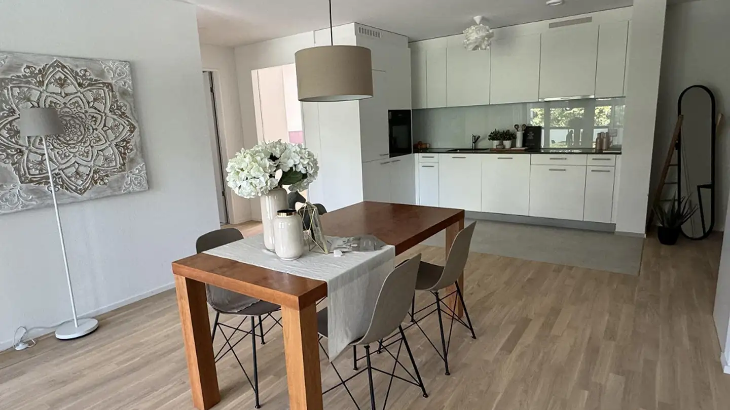 Appartamento in affitto - Baselstrasse 78, 4153 Reinach BL - Foto 3