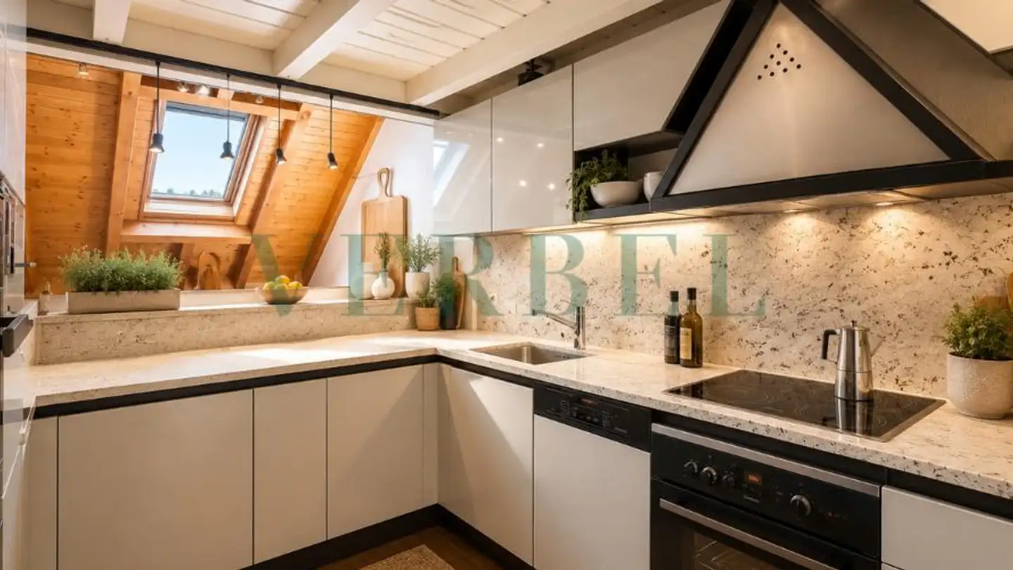 Appartamento in vendita - 1807 Blonay - Foto 2