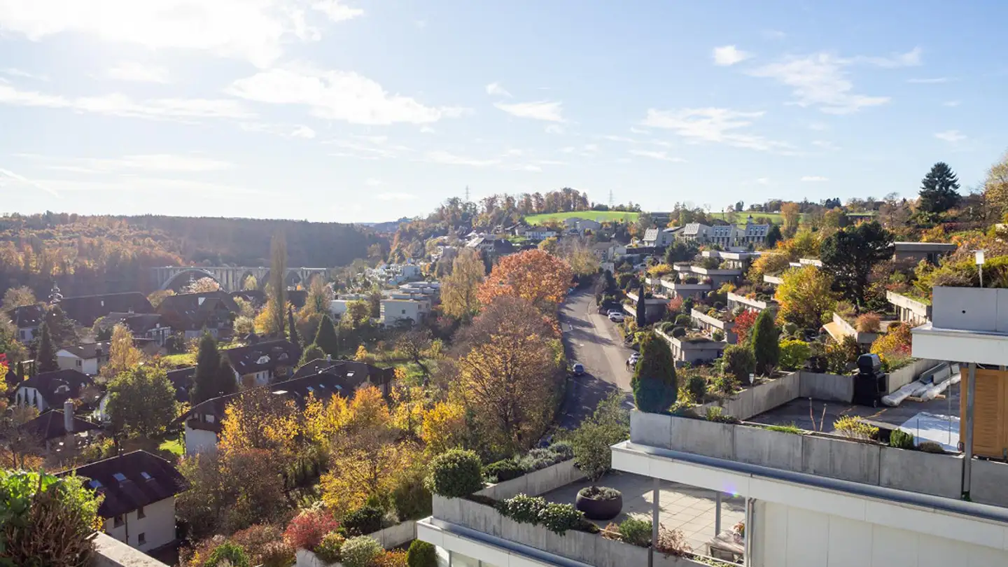 Villa à vendre - Bündackerstrasse 118, 3047 Bremgarten b. Bern