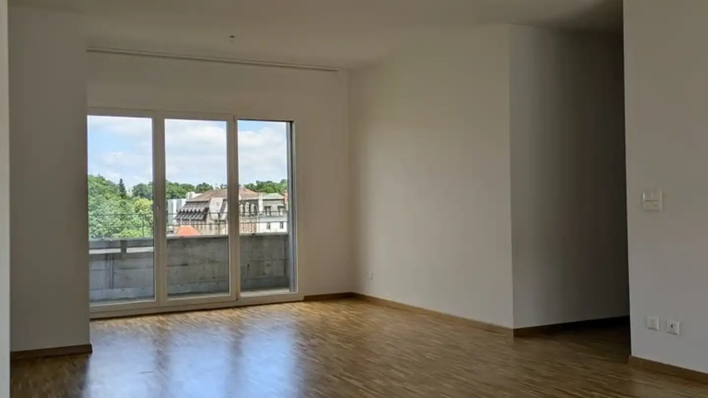 Wohnung mieten - Route Des Arsenaux 31, 1700 Fribourg - Foto 4