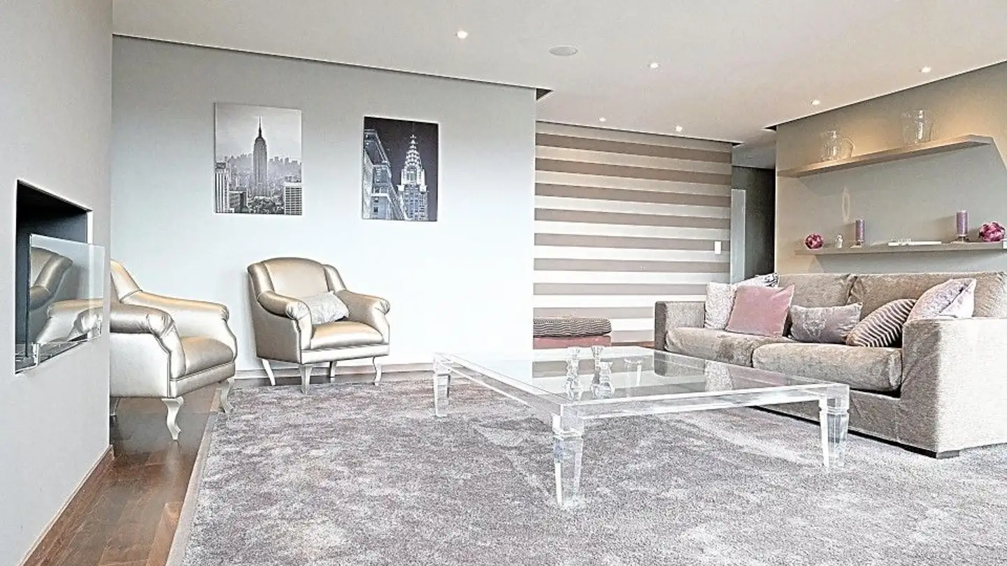 Apartment for rent - Avenue De La Roseraie 42, 1205 Genève