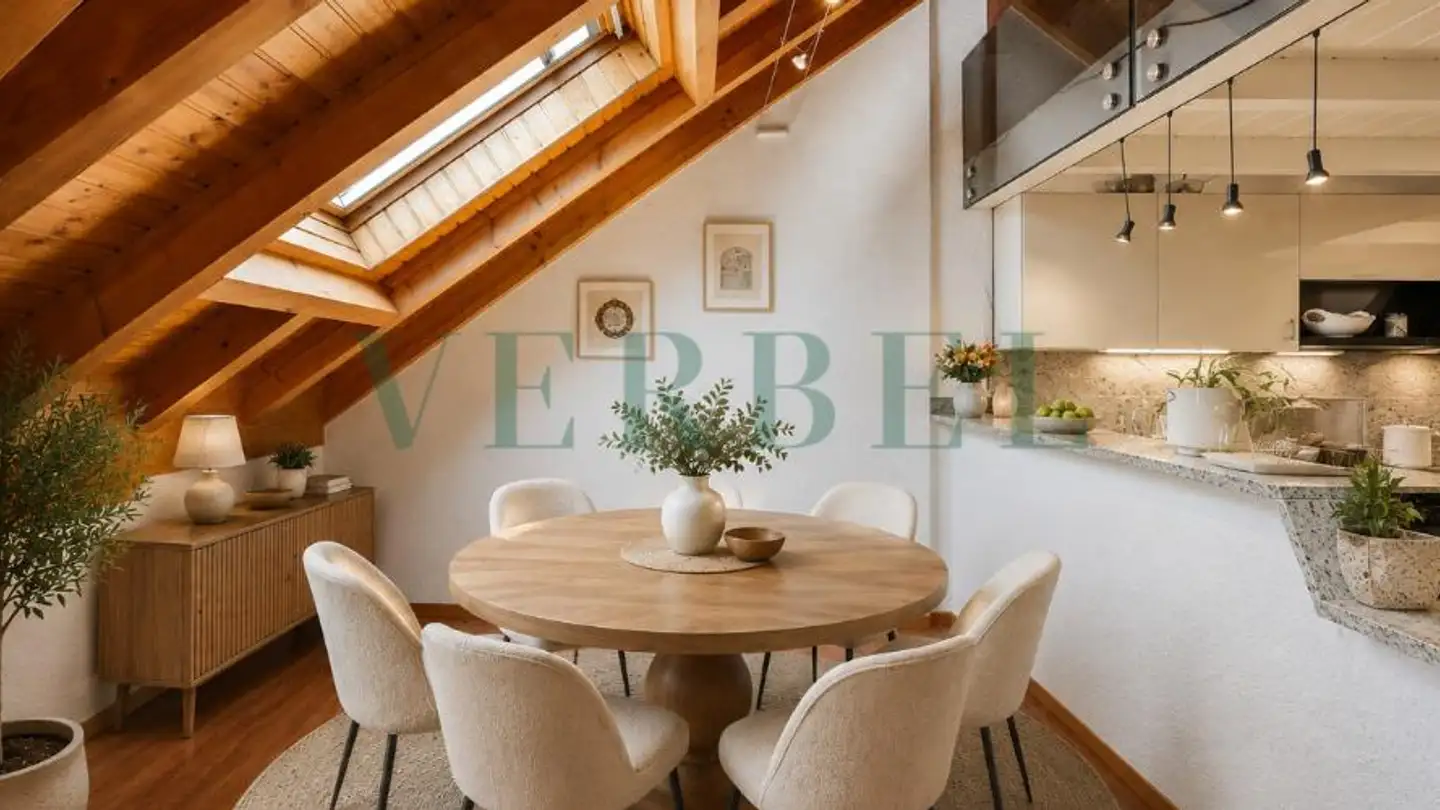 Appartamento in vendita - 1807 Blonay - Foto 3