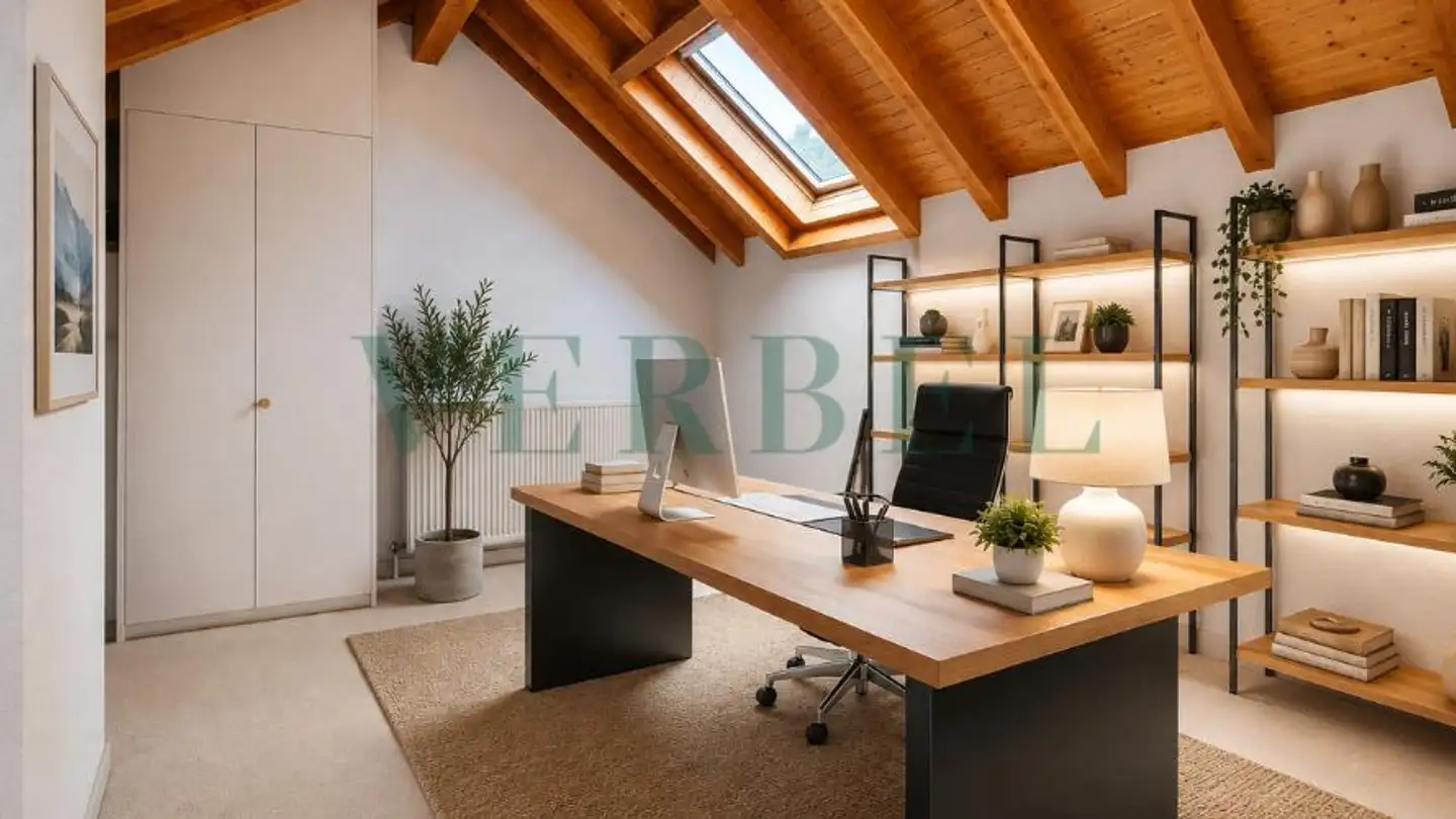 Appartamento in vendita - 1807 Blonay - Foto 4