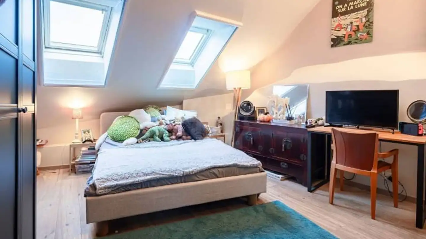 Einfamilienhaus kaufen - 1170 Aubonne - Foto 3