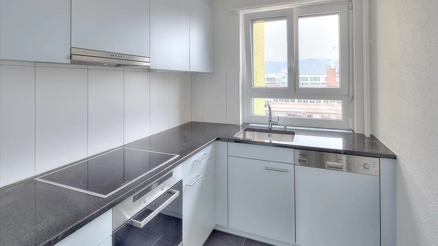 Appartamento in affitto - Rotzenbühlstrasse 24, 8957 Spreitenbach - Photo 3