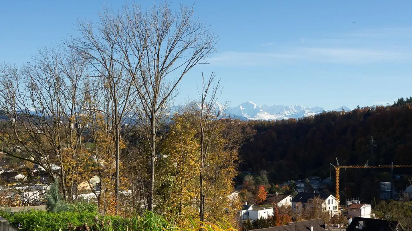 Villa in vendita - Bündackerstrasse 118, 3047 Bremgarten b. Bern - Foto 4