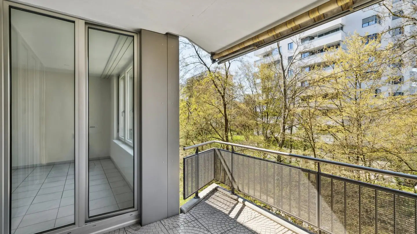 Wohnung mieten - Gorenmattstrasse 23, 4102 Binningen - Foto 3