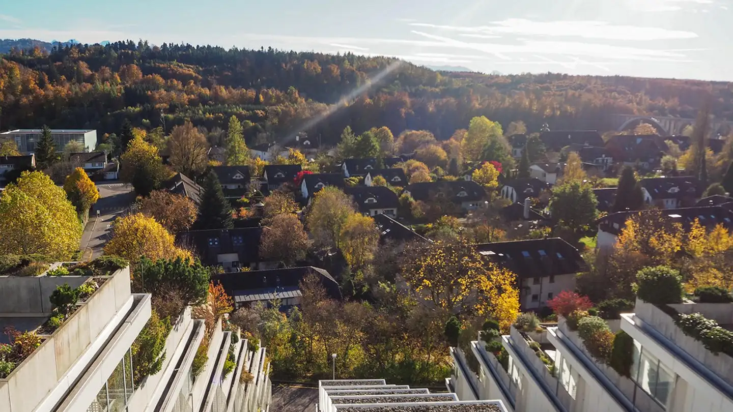 Villa in vendita - Bündackerstrasse 118, 3047 Bremgarten b. Bern - Foto 2