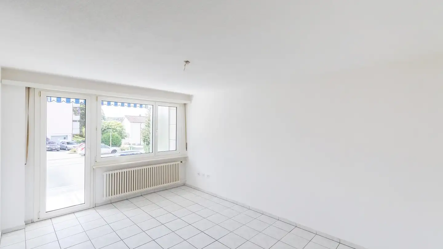 Apartment for rent - Rothüslifeldstrasse 6, 5737 Menziken - Photo 2