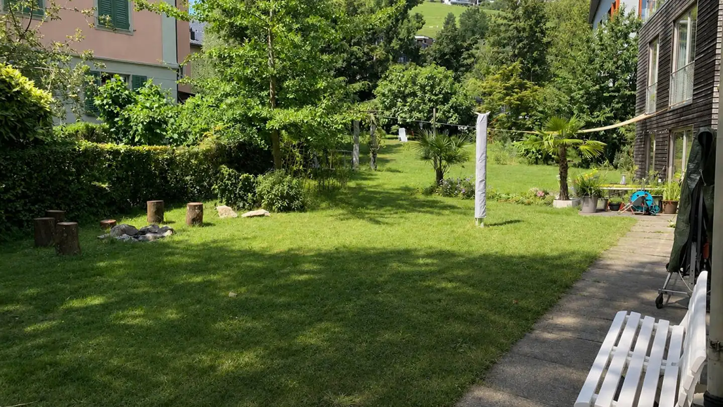 Edificio residenziale in vendita - Luzernerstrasse 8, 6353 Weggis - Foto 3
