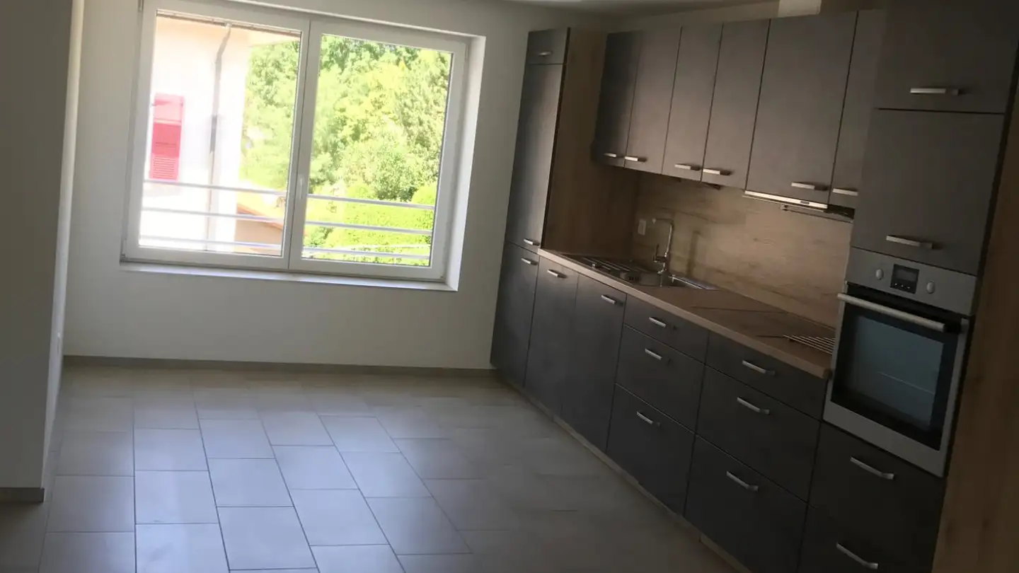 Wohnung mieten - Route Du Chaumin 1, 2606 Corgémont