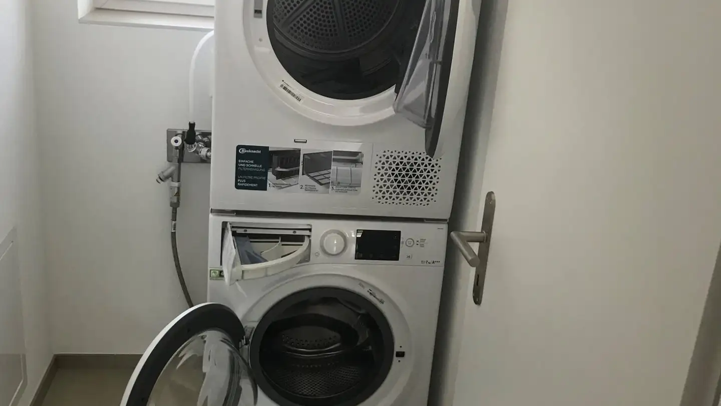 Wohnung mieten - Route Du Chaumin 1, 2606 Corgémont - Foto 4