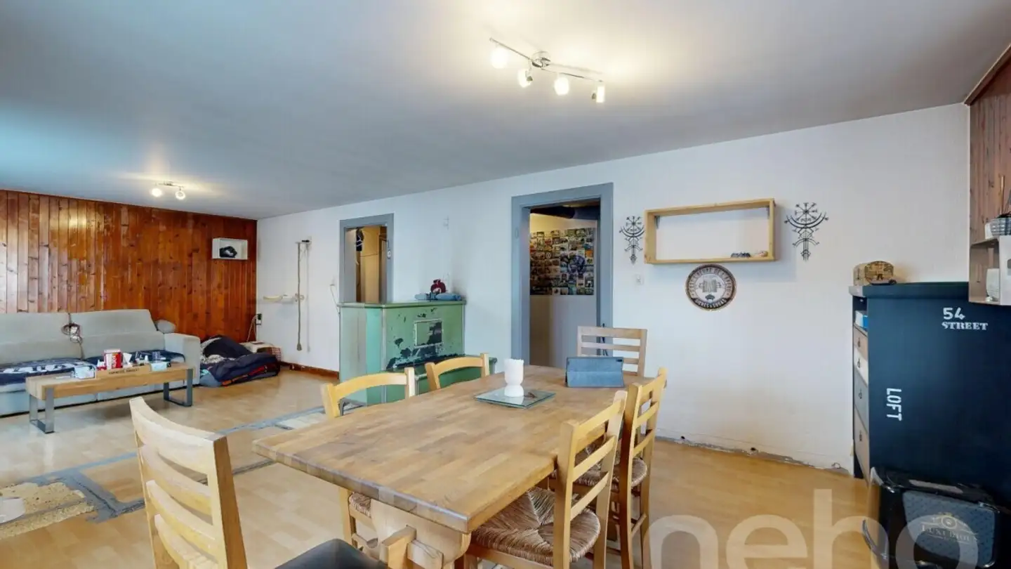 Cave house for sale - 1656 Jaun - Photo 2