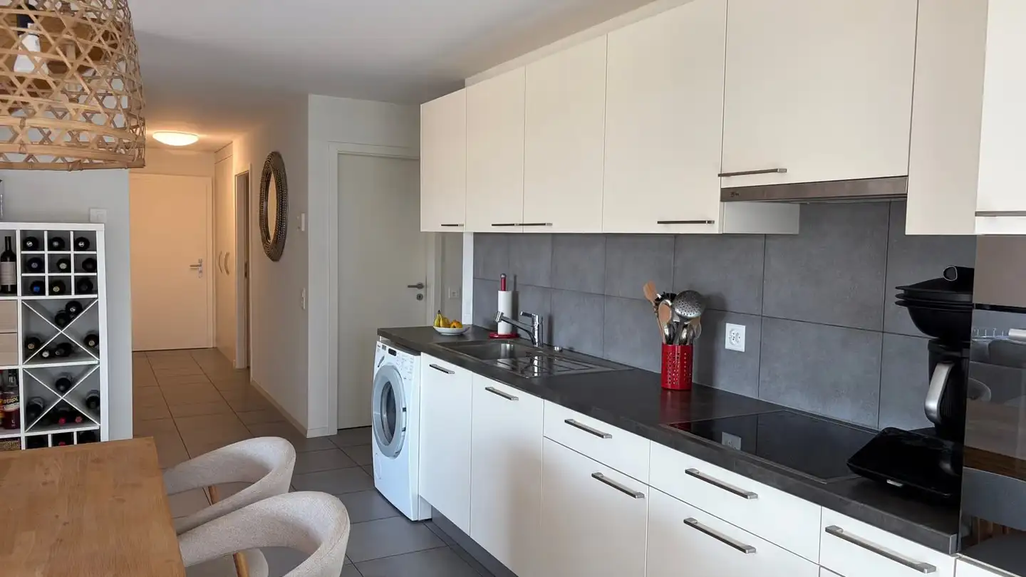 Apartment for rent - Chemin De La Bégoudaz 3, 1262 Eysins - Photo 4