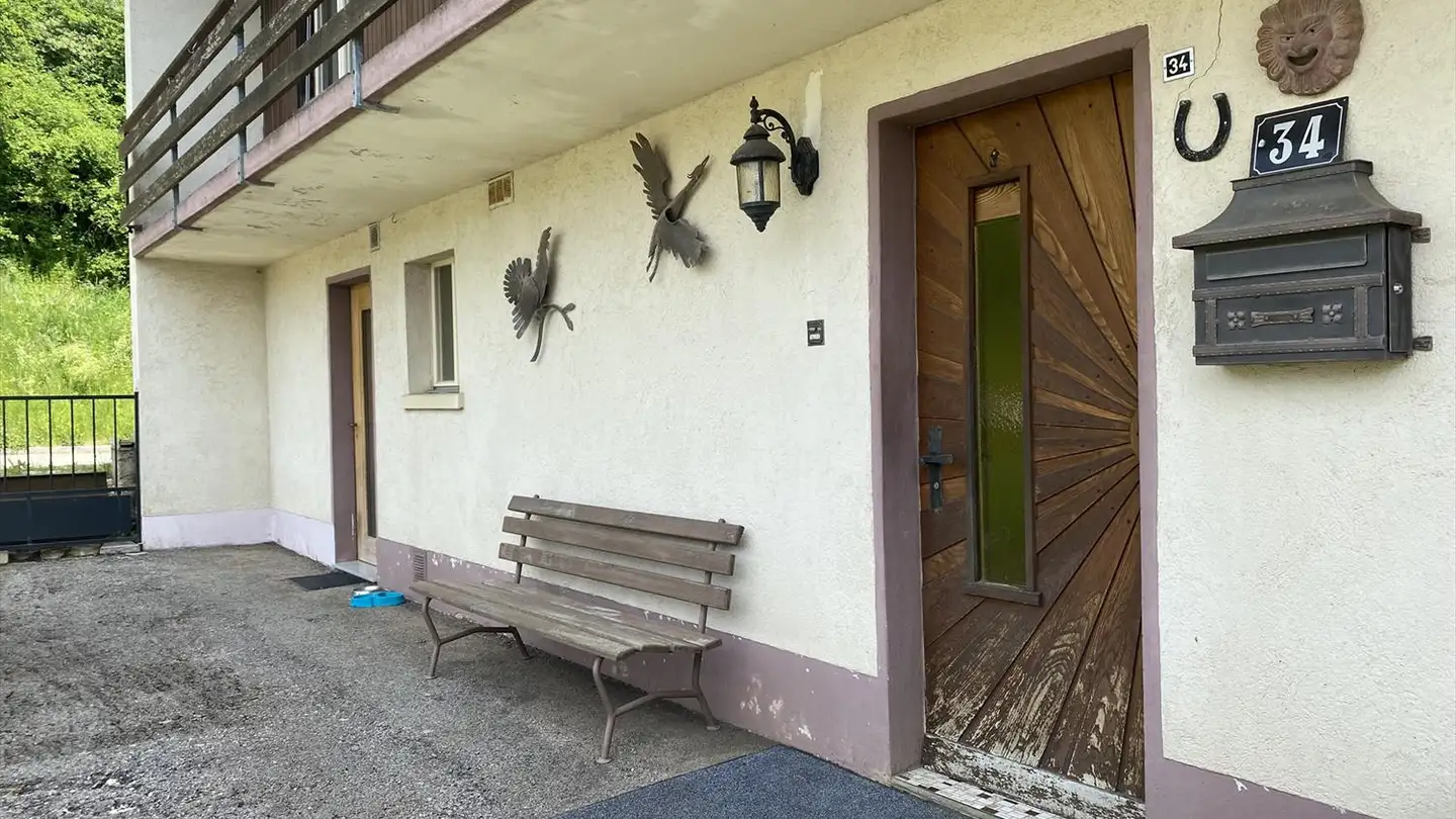 Mehrfamilienhaus kaufen - 2812 Movelier - Foto 3