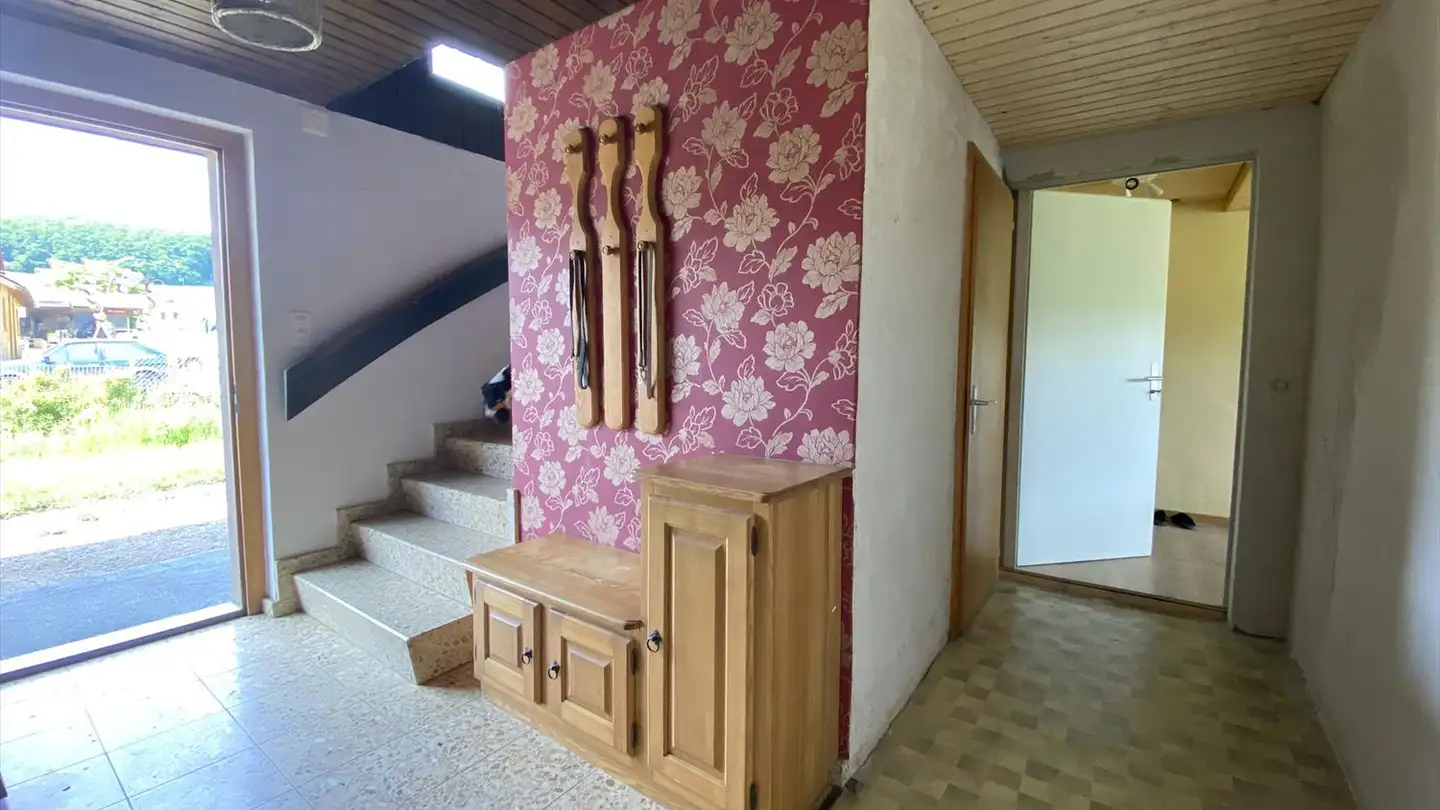 Mehrfamilienhaus kaufen - 2812 Movelier - Foto 4