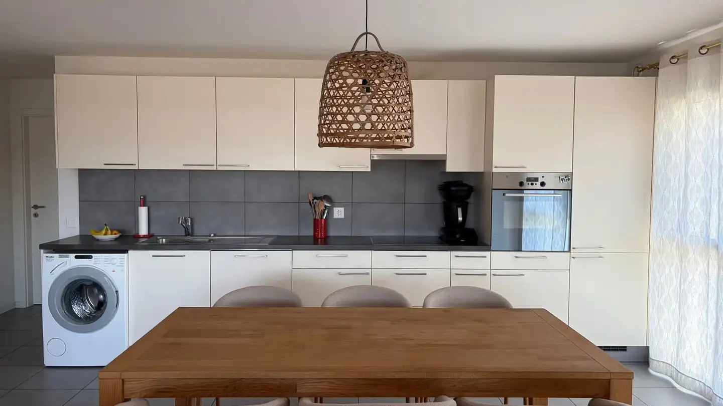 Apartment for rent - Chemin De La Bégoudaz 3, 1262 Eysins - Photo 4