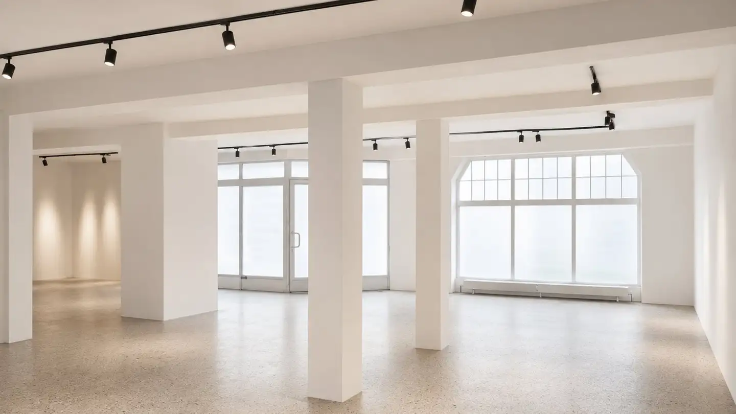 Geschäft mieten - Bahnhofstrasse 5, 9000 St. Gallen