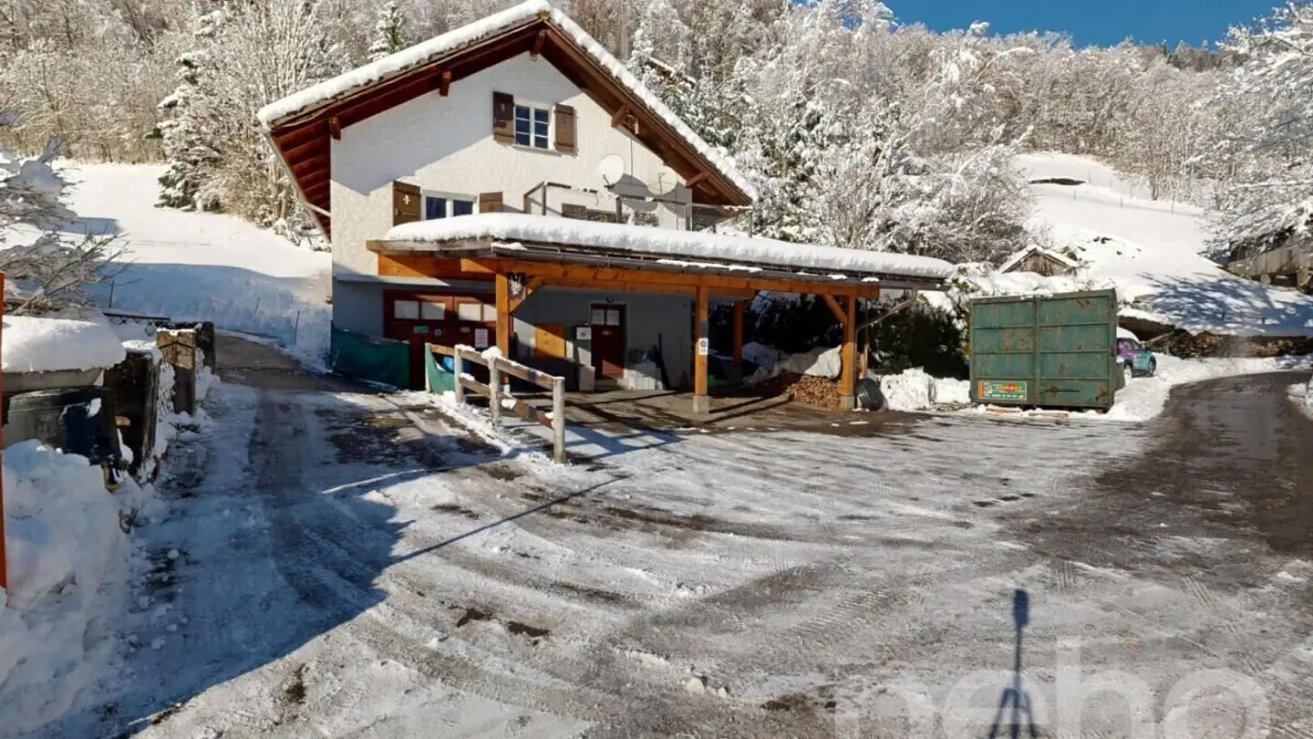 Cave house for sale - 1656 Jaun