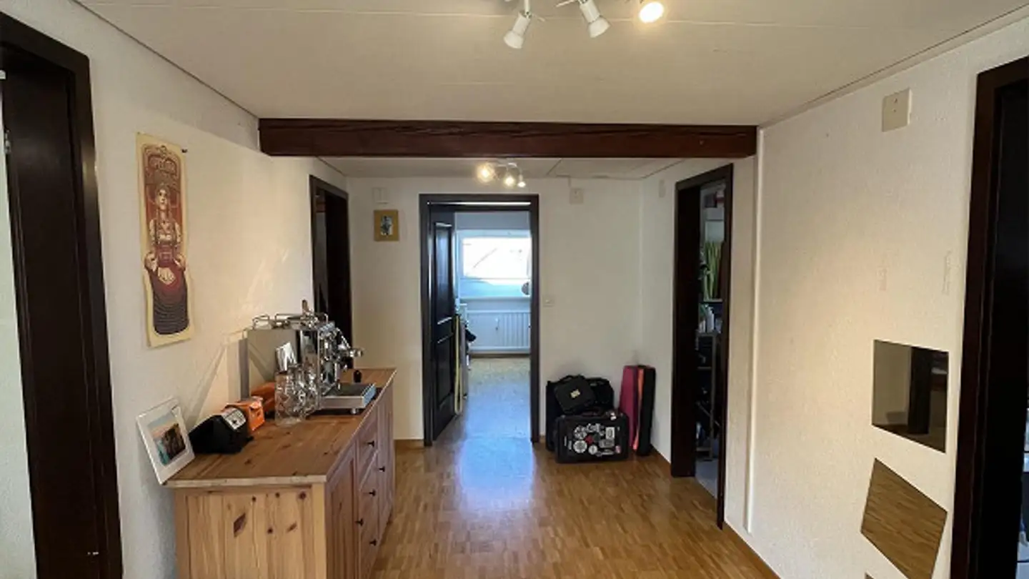 Wohnung mieten - Melonenstrasse 2, 9000 St. Gallen - Foto 3