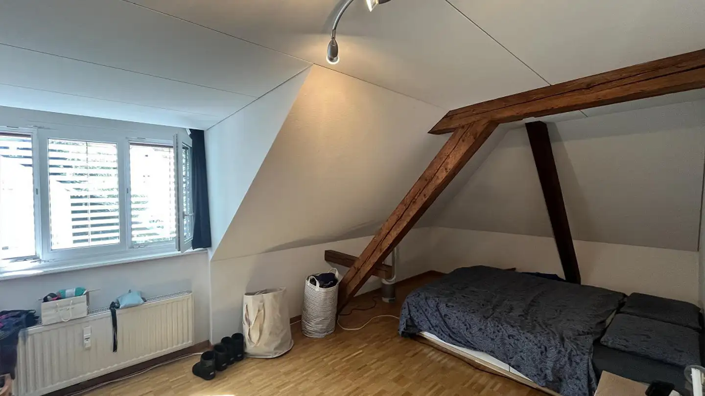Wohnung mieten - Melonenstrasse 2, 9000 St. Gallen - Foto 4
