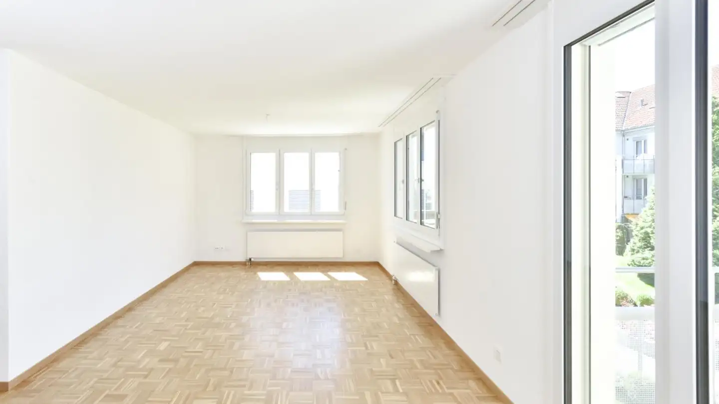 Apartment for rent - Hüsligsstrasse 6a, 9533 Kirchberg SG - Photo 3